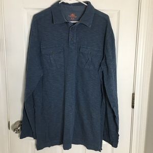 Northwest Territory Long Sleeve